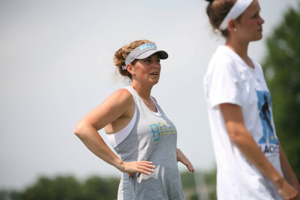 Belles Coaches Belles Coaches