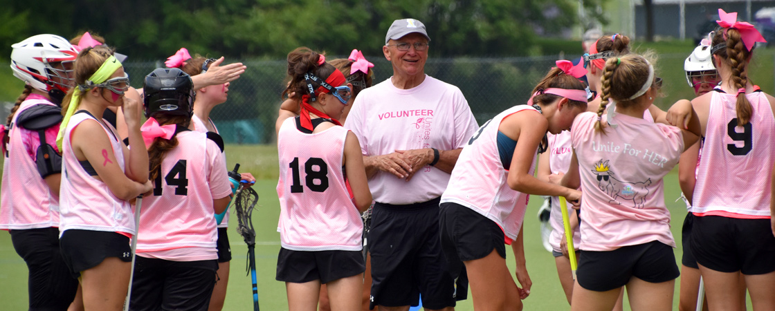 lax-ufh Lacrosse Unites for HER