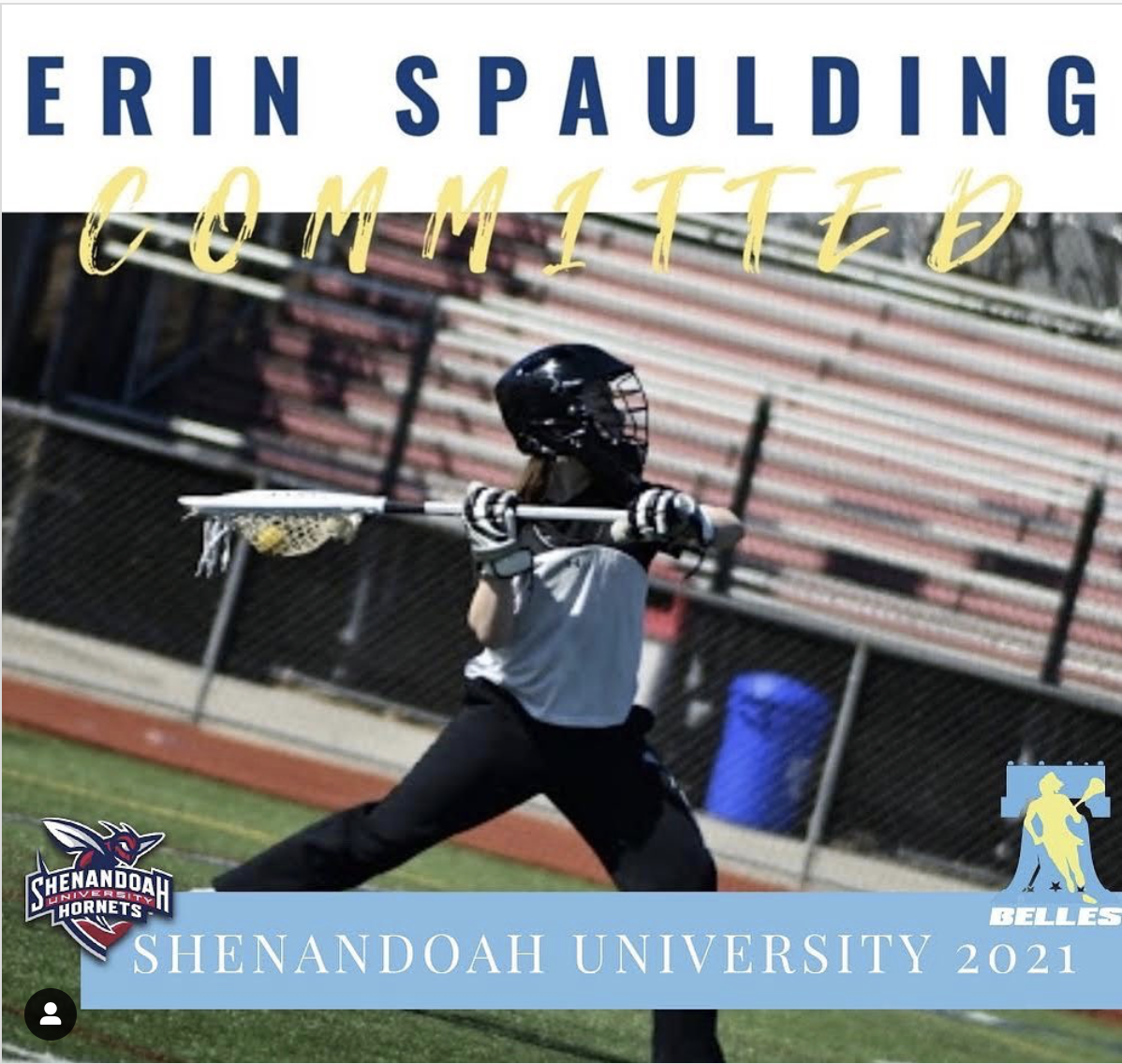 Erin Spaulding