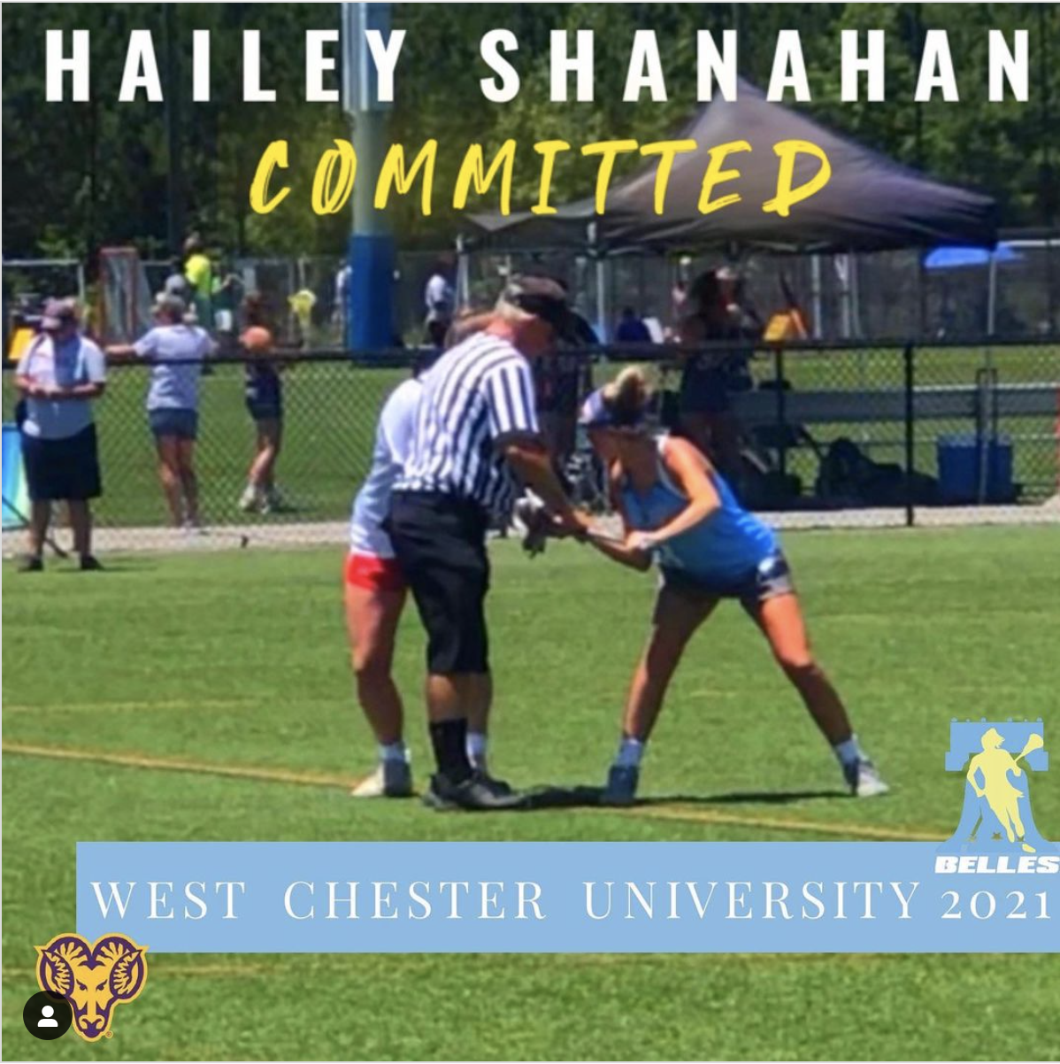 Hailey Shanahan