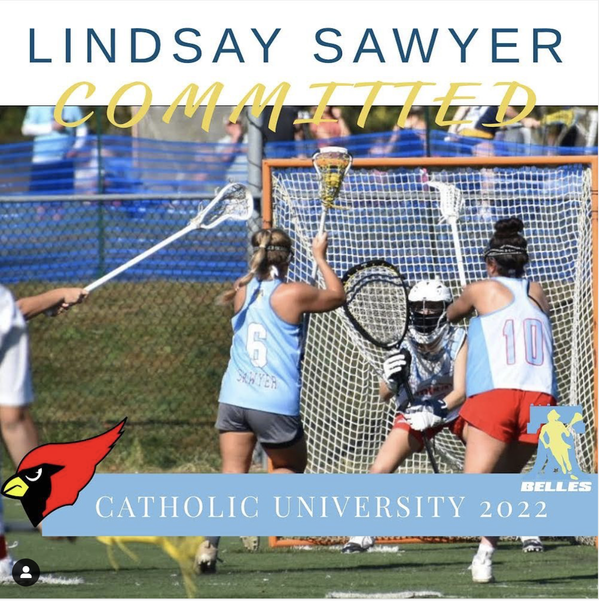 Lindsay Sawyer