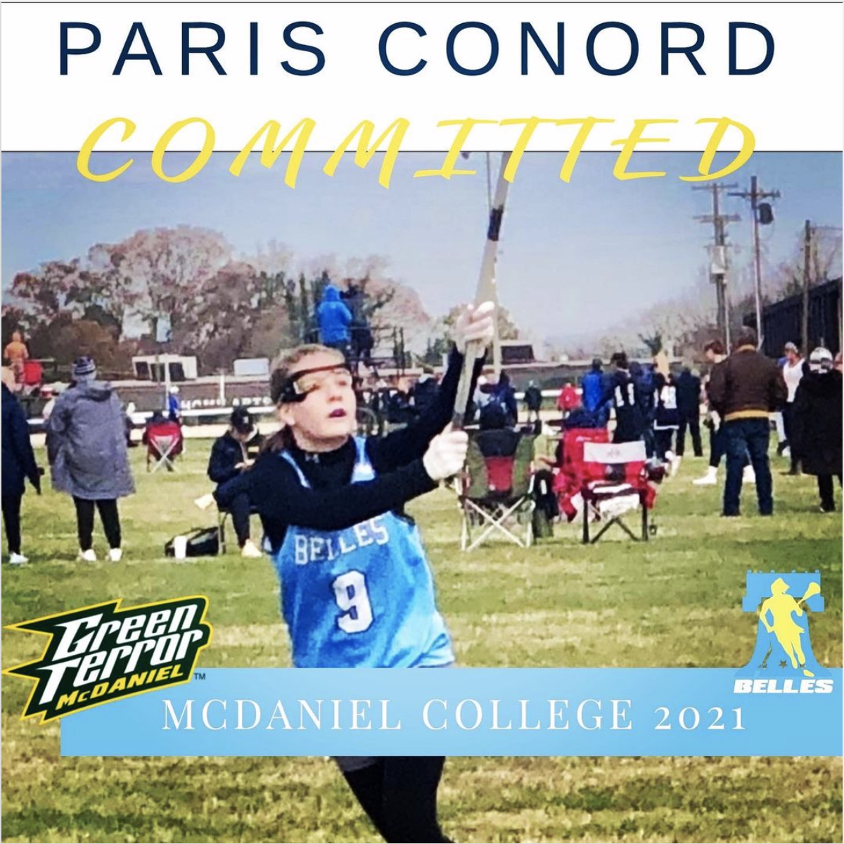 Paris Conord