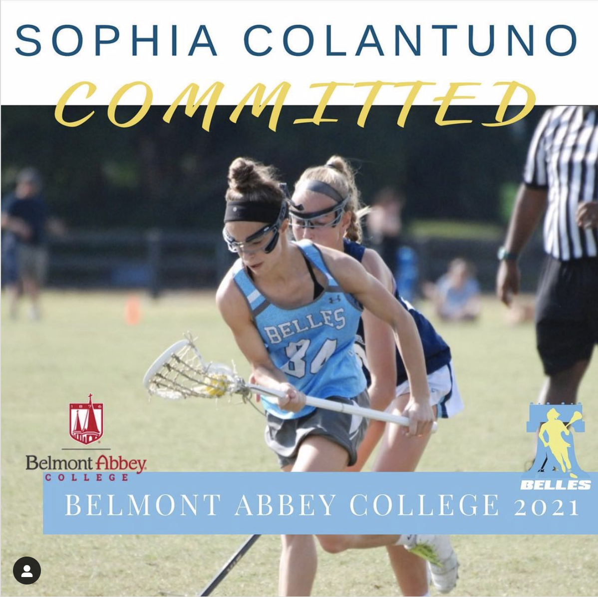 Sophia Colantuno