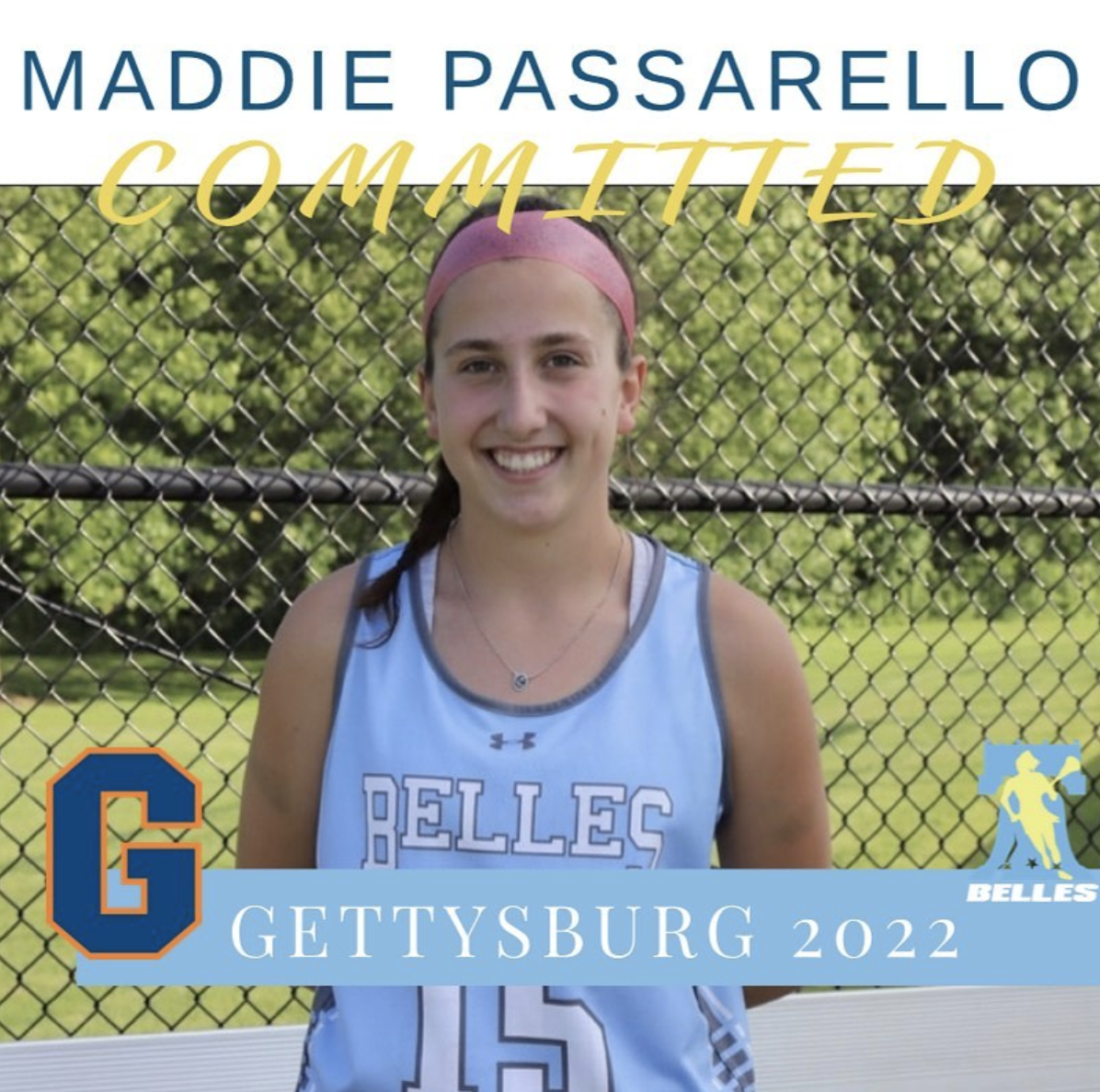 Maddie Passarello