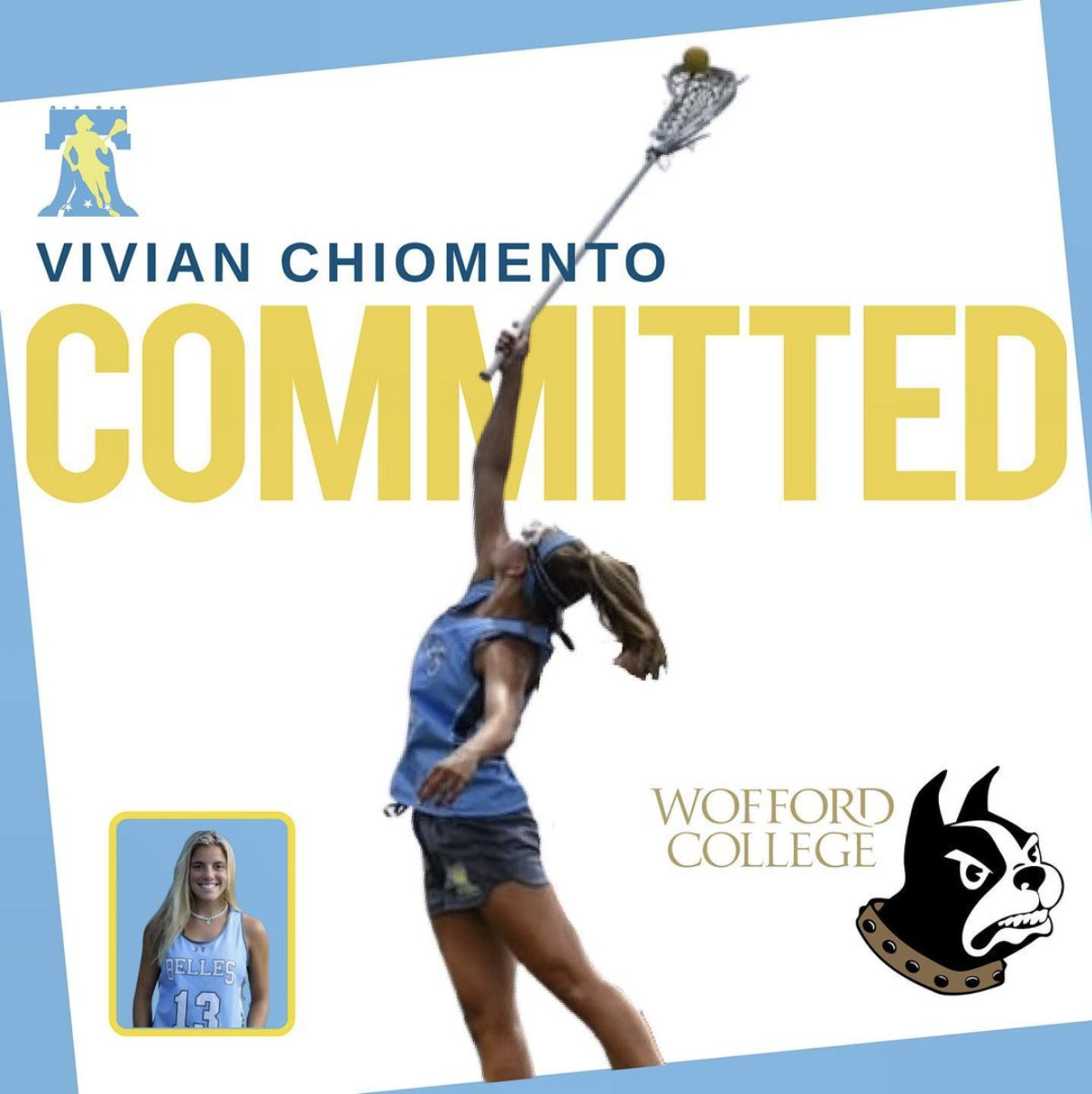 Vivian Chiomento