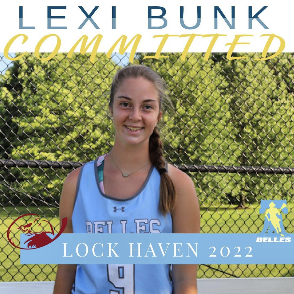 Lexi Bunk